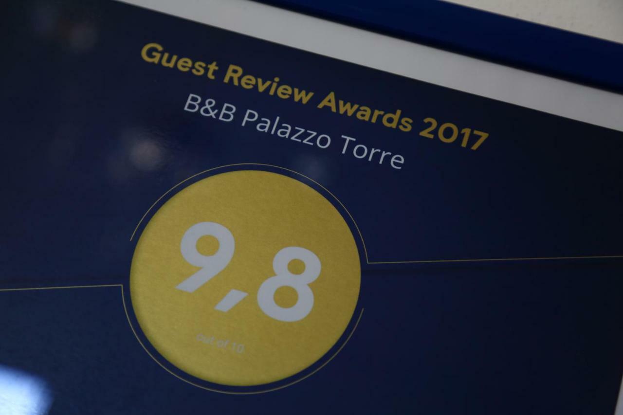 Palazzo Torre Appartement Palerme