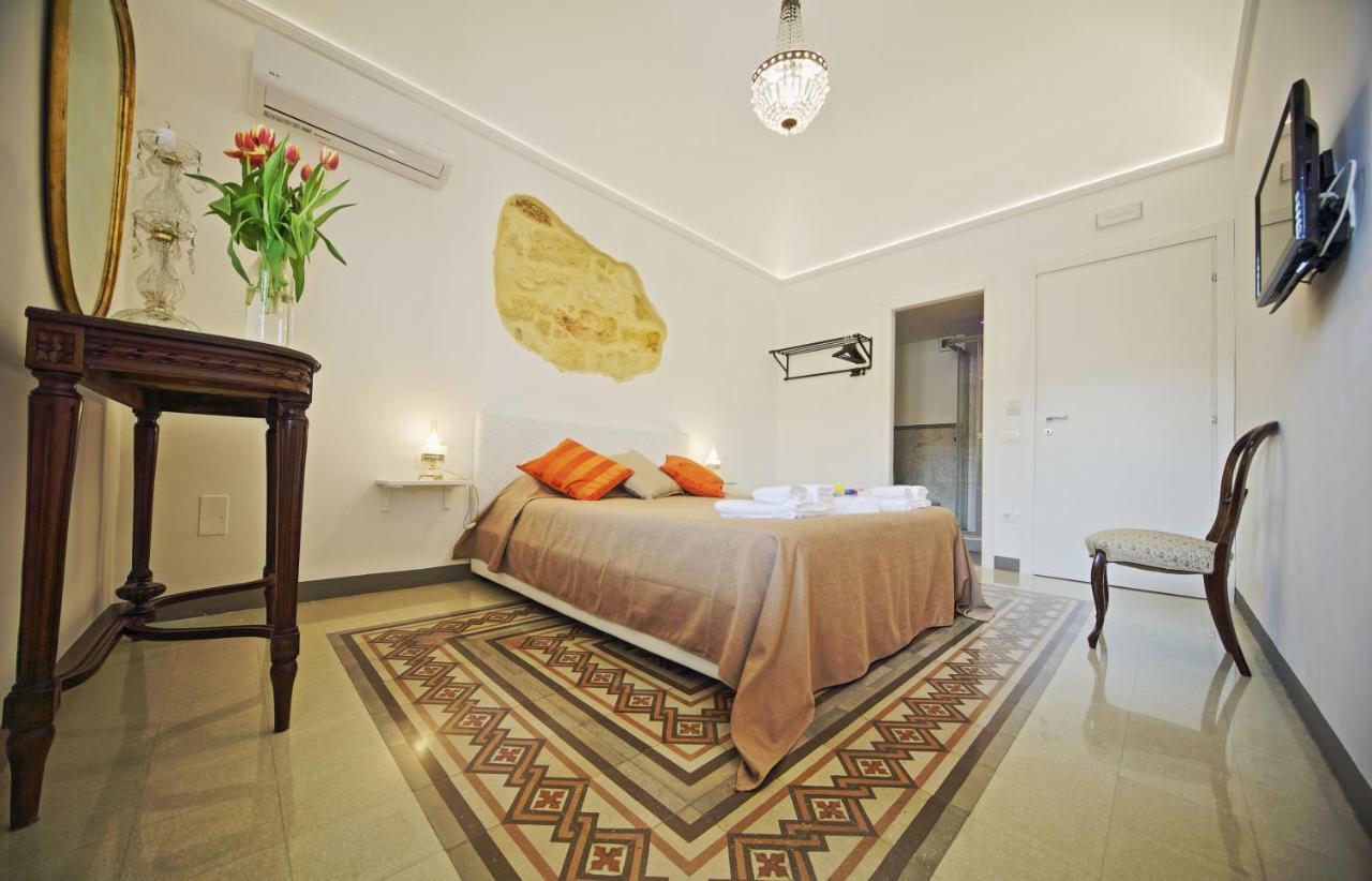 Palazzo Torre Appartement *