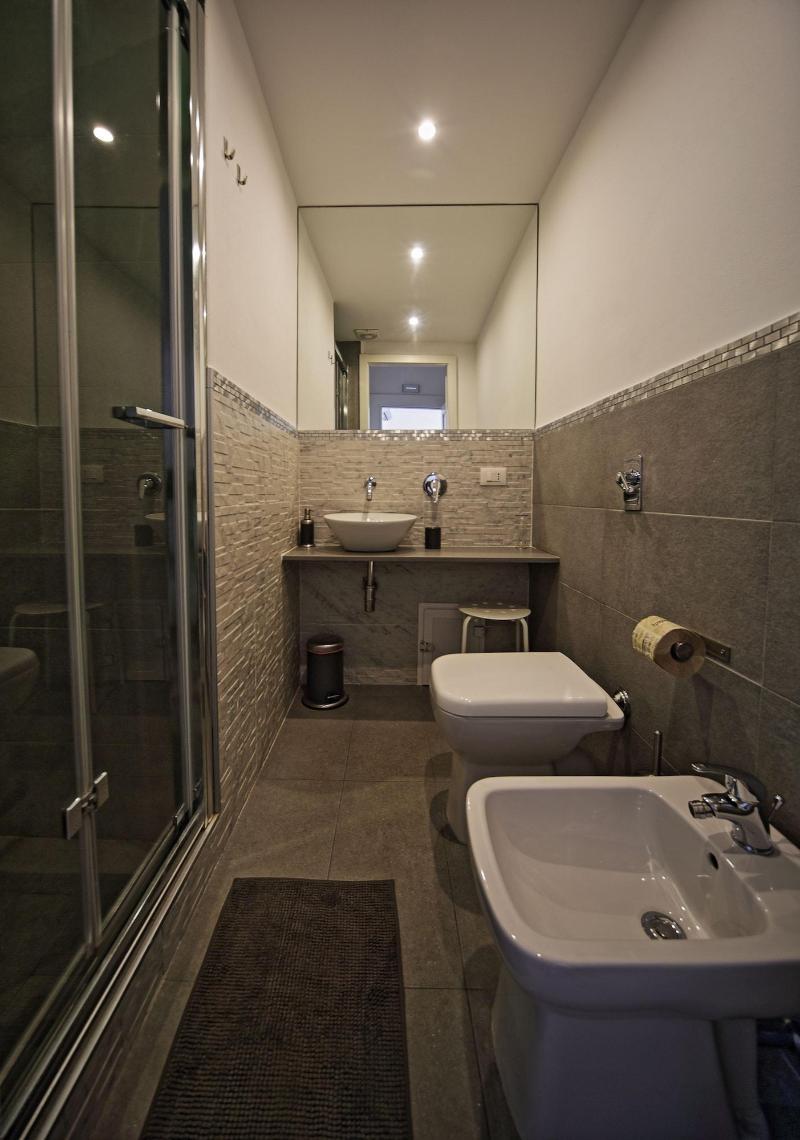 Palazzo Torre Apartment *