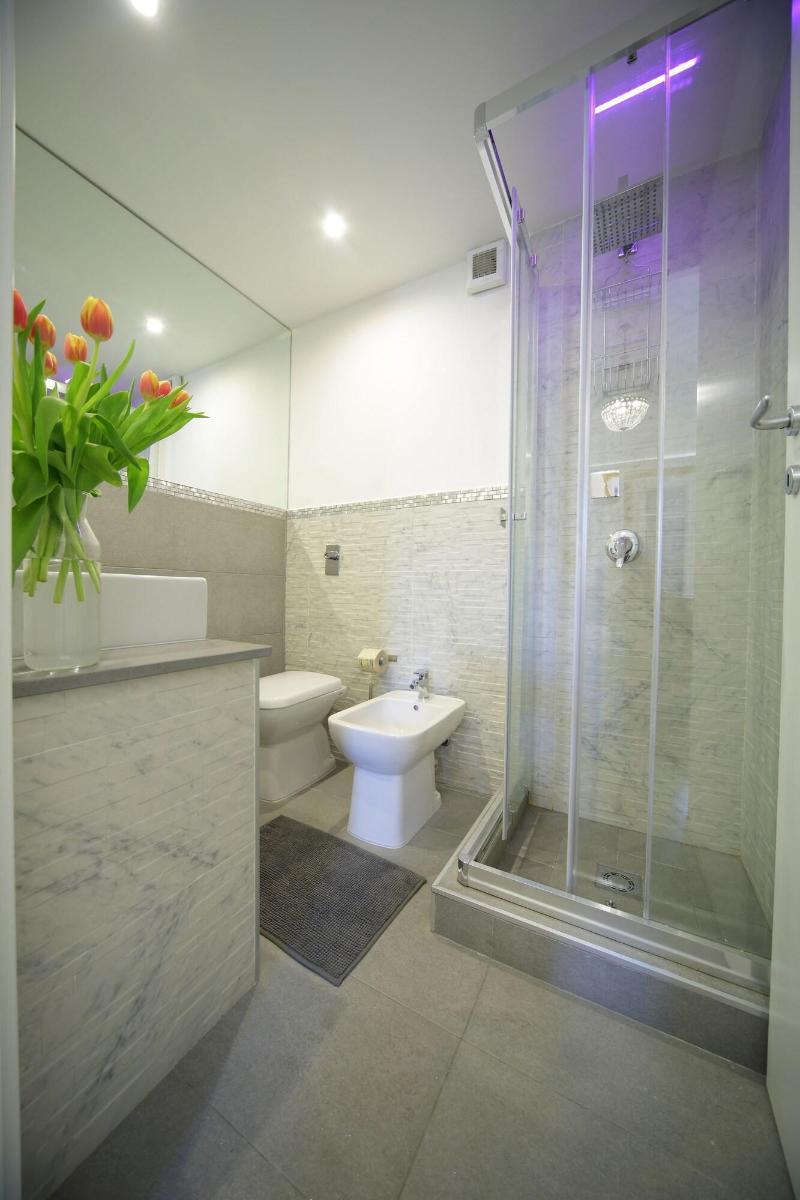 Palazzo Torre Apartment *