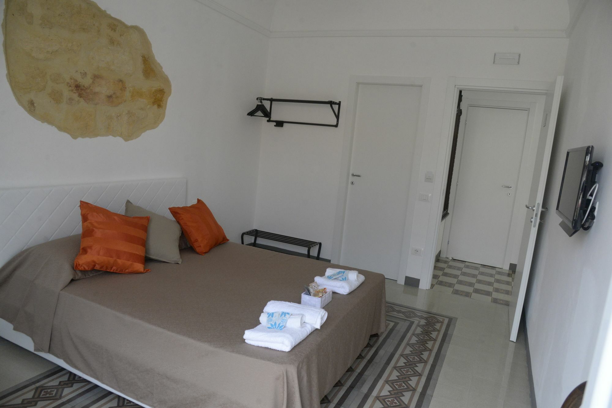 Apartment Palazzo Torre