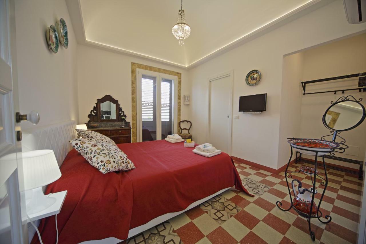 Palazzo Torre Apartment *