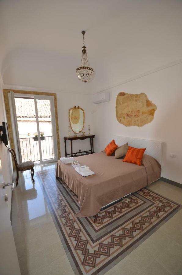 Apartment Palazzo Torre Palermo
