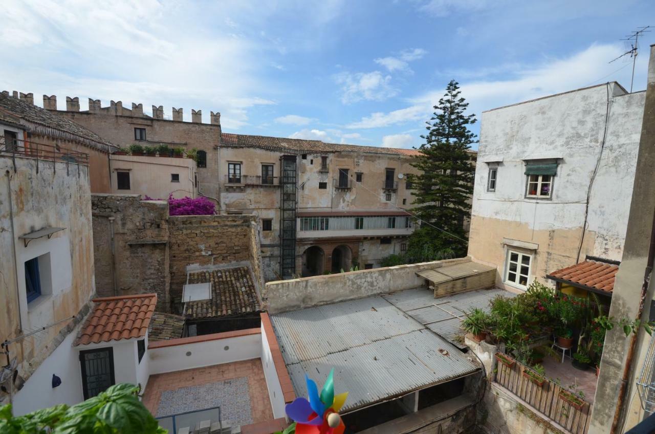 Palazzo Torre Apartment *