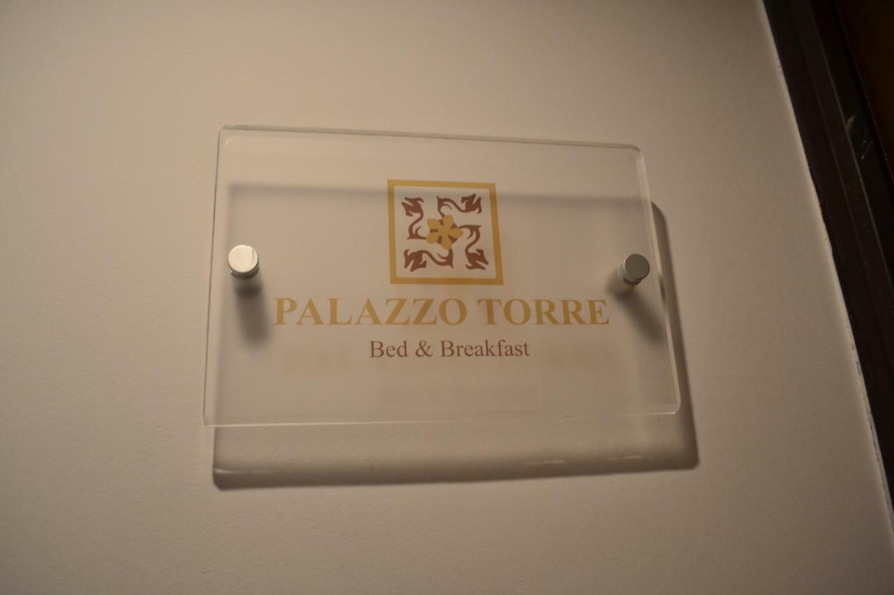 Palazzo Torre Apartment Palermo