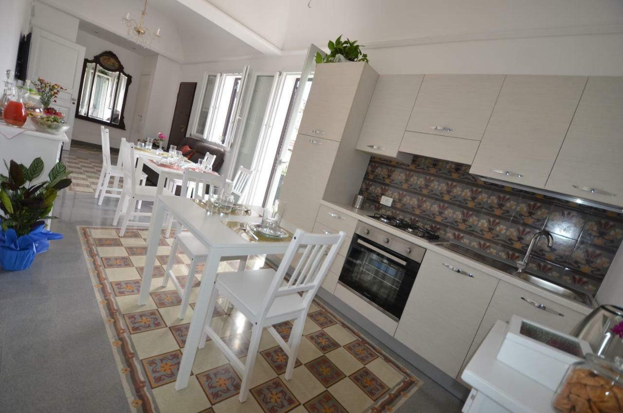 Apartment Palazzo Torre *